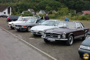 Herbstausfahrt 2025 (21.09.2025)