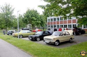 Picknick in Aldenhoven mit Kaffee und Kuchen - Frühjahrsausfahrt 2026 (17.05.2026)