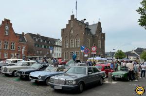 10. Oldtimertreffen in Erftstadt Lechenich (31 05.2026)