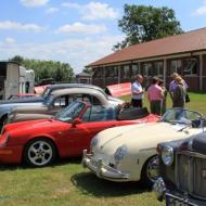 Oldtimertreffen in Zülpich-Merzenich -- 22. Juli 2012