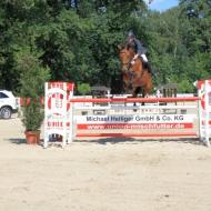 Oldtimertreffen in Zülpich-Merzenich - anläßlich des Reitturniers auf  der Reitanlage Baumeister