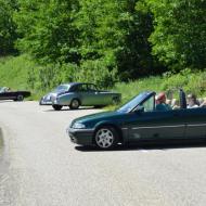 Bild 2 - OCRE Elsass-Rundfahrt - Juni 2017