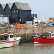 Whitstable - Bild 2 - OCRE Clubtour in die Grafschaft Kent * Mai 2016 