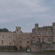 Leeds Castle - Bild 5 - OCRE Clubtour in die Grafschaft Kent * Mai 2016 