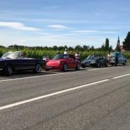 unterwegs im Elsass - Bild 9 - OCRE Elsass-Rundfahrt - Juni 2017