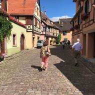 unterwegs im Elsass - Bild 11 - OCRE Elsass-Rundfahrt - Juni 2017