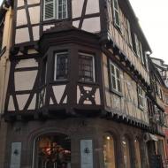 unterwegs im Elsass - Bild 13 - OCRE Elsass-Rundfahrt - Juni 2017