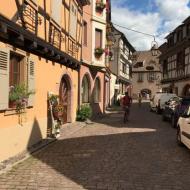 unterwegs im Elsass - Bild 14 - OCRE Elsass-Rundfahrt - Juni 2017
