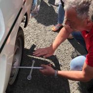 Clubausfahrt 2018 nach Brighton
