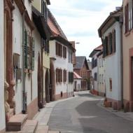 Pfalztour 2013 - St. Martin