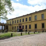 Pfalztour 2013 - Villa Ludwigshöhe
