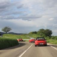 Pfalztour 2013 - unterwegs #3