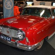 Nash Ambassador (Interclassics Maastricht 2020)