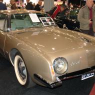 Studebaker Avanti R2 (Interclassics Maastricht 2020)