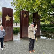 Schengen/Luxemburg - OCRE Jubiläumsausfahrt 2022