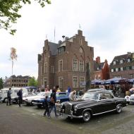 OCRE Oldtimertreffen 2023 mit mehr als 150 Teilnehmern (14.5.203)