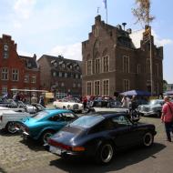 OCRE Oldtimertreffen 2023 mit mehr als 150 Teilnehmern (14.5.203)