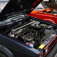 OCRE Oldtimertreffen 2023 mit mehr als 150 Teilnehmern (14.5.203)