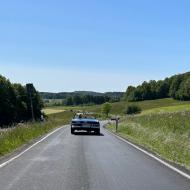 unterwegs in der Eifel - OCRE Saisoneröffnung 2023
