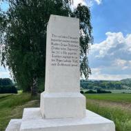 Textmonument zum Limes - Clubreise ins Altmühltal (08.06.-11.06.2023)