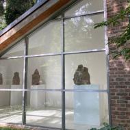 Impressionen von der Museumsinsel Hombroich - Saisonabschlußfahrt 2023 (17.09.2023)