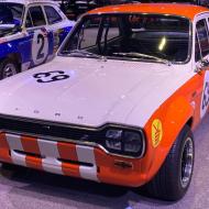Ford Escort Twin Cam - Interclassics Maastricht (13.01.2024)
