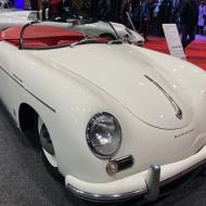 Porsche 356 Speedster - Interclassics Maastricht (13.01.2024)