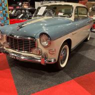 Fiast 1900B - Interclassics Maastricht (13.01.2024)