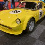 Unipower GT - Interclassics Maastricht (13.01.2024)