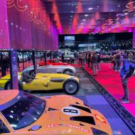 Interclassics Maastricht (18.01.2025)