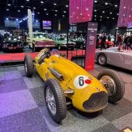 Talbot-Lago - Interclassics Maastricht (18.01.2025)