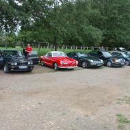 Herbstausfahrt 2025 (21.09.2025)