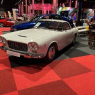 Lancia Flaminia Touring Coupé - Interclassics Maastricht (16.01.2026)