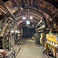 zu Besuch im Besucherbergwerk in Alsdorf - Frühjahrsausfahrt 2026 (17.05.2026)