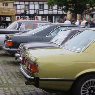 10. Oldtimertreffen in Erftstadt Lechenich (31 05.2026)