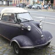 10. Oldtimertreffen in Erftstadt Lechenich (31 05.2026)