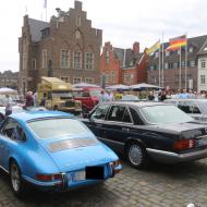 10. Oldtimertreffen in Erftstadt Lechenich (31 05.2026)