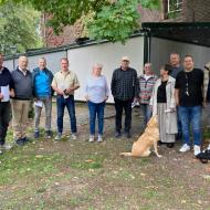 Herbstausfahrt 2026 (13.09.2026)