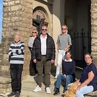 _ Mehrtagesausfahrt Luxemburg (1.-4.10.26)