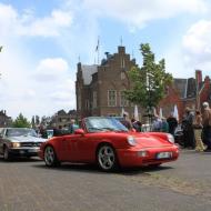 Impressionen von Oldtimertreffen 2014 auf dem Lechenicher Marktplatz (4)
