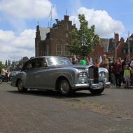 Impressionen von Oldtimertreffen 2014 auf dem Lechenicher Marktplatz (6)