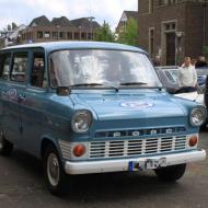 Impressionen von Oldtimertreffen 2014 auf dem Lechenicher Marktplatz (9)