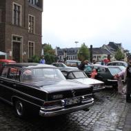 Impressionen von Oldtimertreffen 2014 auf dem Lechenicher Marktplatz (13)