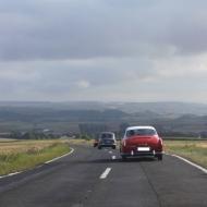 OCRE - Herbstausfahrt 2013 : unterwegs (2)