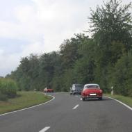 OCRE - Herbstausfahrt 2013 : unterwegs (3)