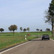 OCRE Herbstausfahrt 2014 ... unterwegs in der Eifel (5)