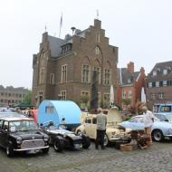 Foto #2 - 4. Oldtimertreffen in Erftstadt Lechenich (05.06.2016)