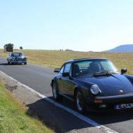 OCRE Herbstausfahrt 2016 : unterwegs in der Eifel ...