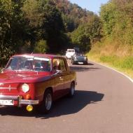 OCRE Herbstausfahrt 2016 : unterwegs in der Eifel (2)