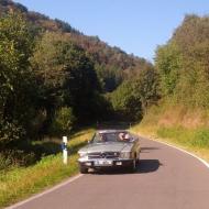 OCRE Herbstausfahrt 2016 : unterwegs in der Eifel (5)